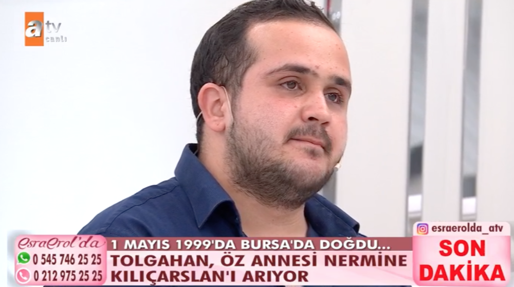 esra erol da tolgahan kuyumcu kimdir tolgahan kuyumcu olayi nedir nermine kilicarslan kimdir